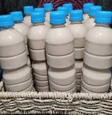 Kunu Drink
