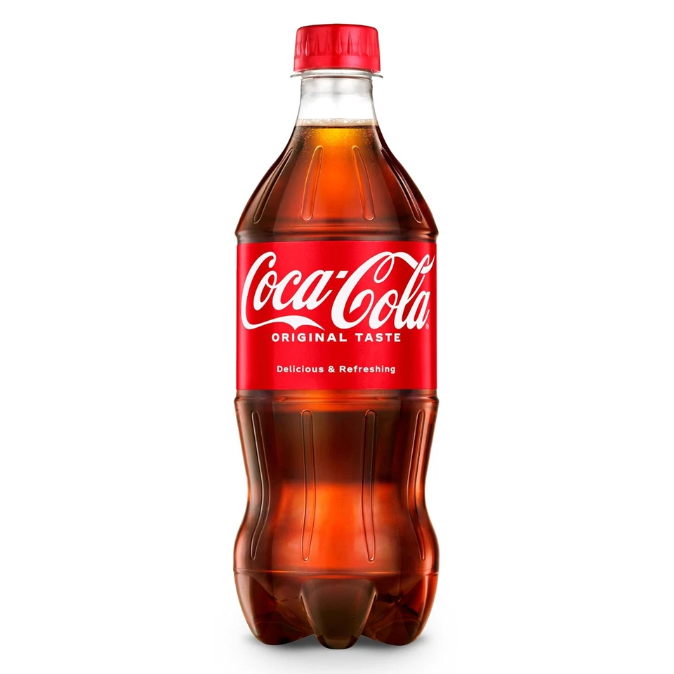 Coke