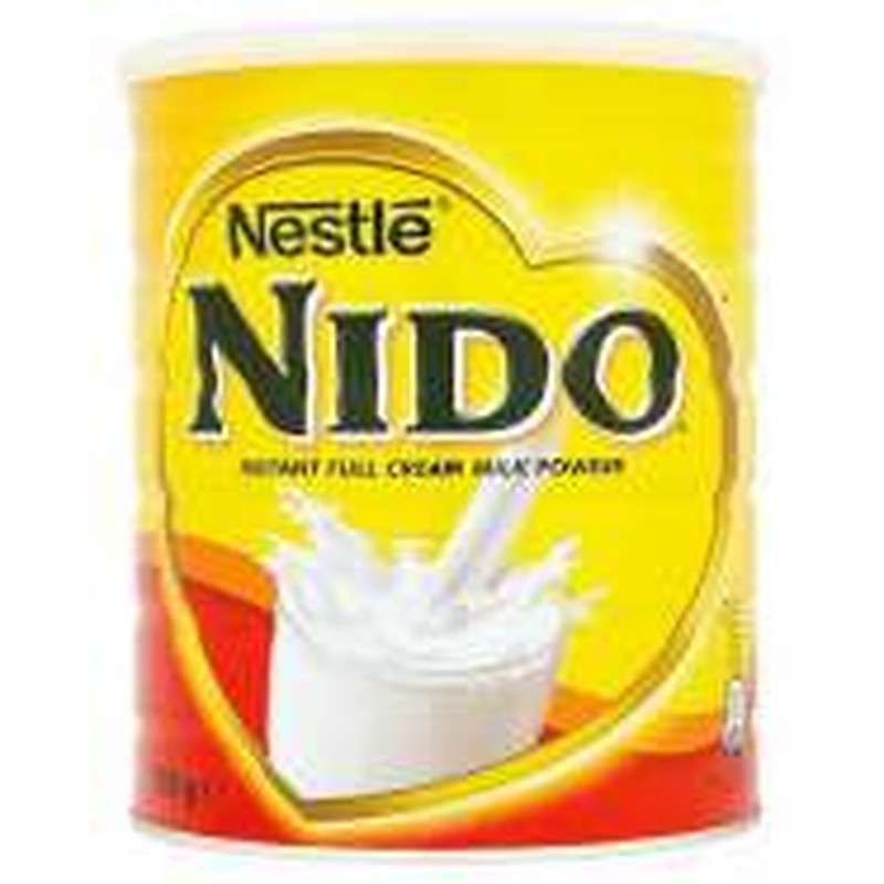 [NMP006] Nido Milk Powder 900g