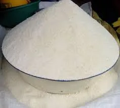 Garri (White)