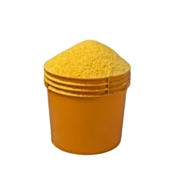 Garri (Yellow)