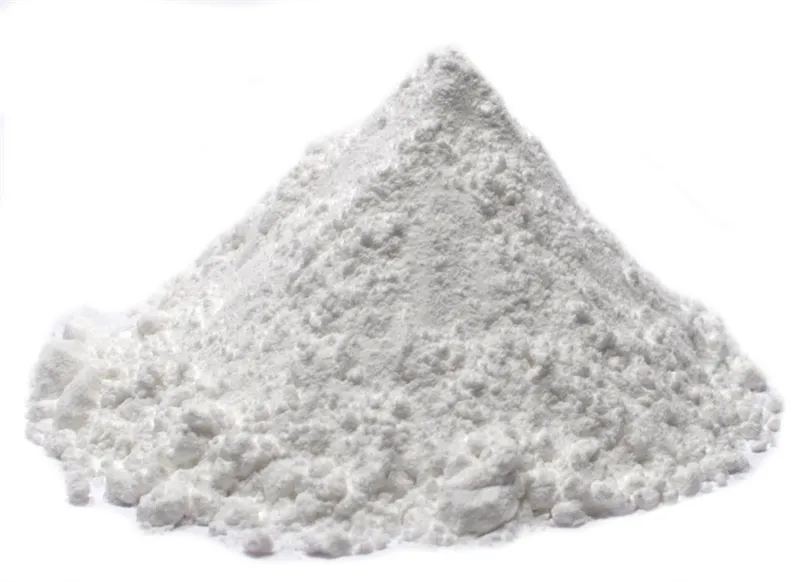 Cassava Flour (Lafun)
