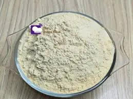 Wheat Flour (Swallow)